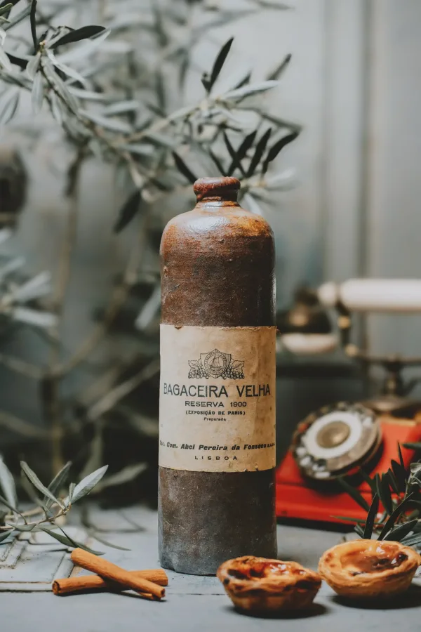 Bagaceira Velha -Reserva 1900