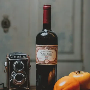 Cem Reis - Reserva 2016