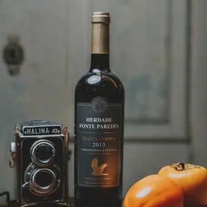 Herdade Fonte Paredes - Grande Reserva 2013