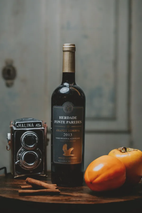 Herdade Fonte Paredes - Grande Reserva 2013