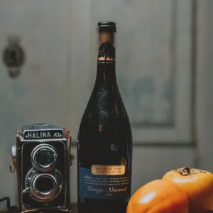 Quinta dos Carvalhais - Touriga Nacional 2015