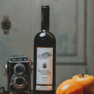 Quinta do Crasto - Reserva 2017