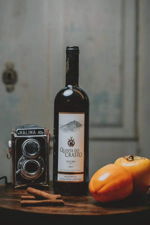 Quinta do Crasto - Reserva 2017
