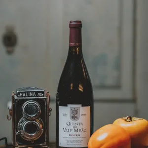 Quinta do Vale Meão - 2017