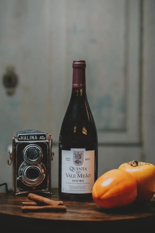 Quinta do Vale Meão - 2017