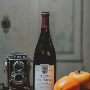Quinta do Vale Meão 2015