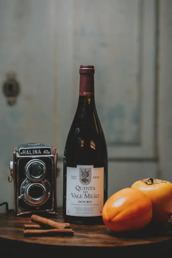 Quinta do Vale Meão 2015