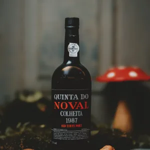 Quinta do Noval - Colheita 1987