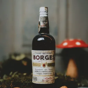 Borges - Old Port Wine
