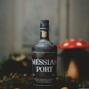 Messias Port Tawny