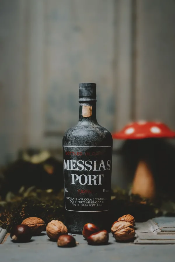 Messias Port Tawny