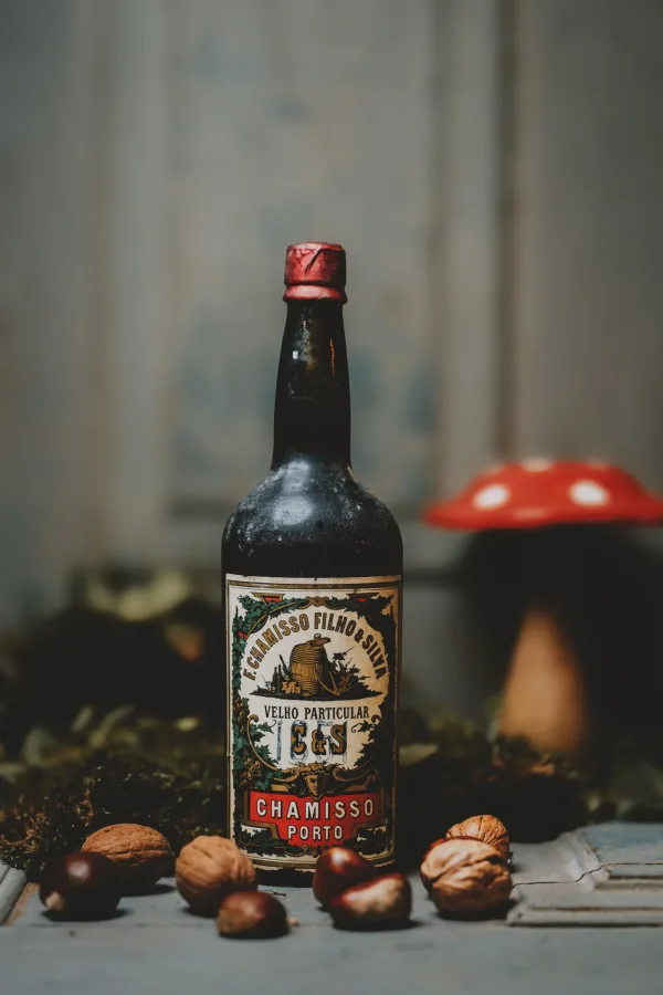 CHAMISSO FILHO & SILVA - VELHO PARTICULAR 1851