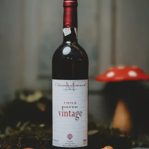 Champalimaud Vintage 1995