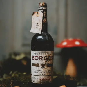Borges - Arthur