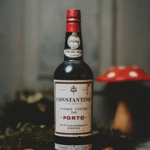 Constantino's - Vinho Velho do Porto(Roncão Velho)