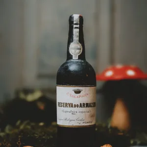 Reserva do Armazém - Garrafeira Especial 1863