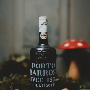 Barros - Cuvée 1952