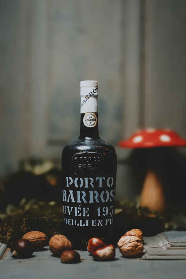 Barros - Cuvée 1952