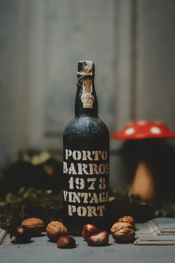 Barros - Vintage 1978