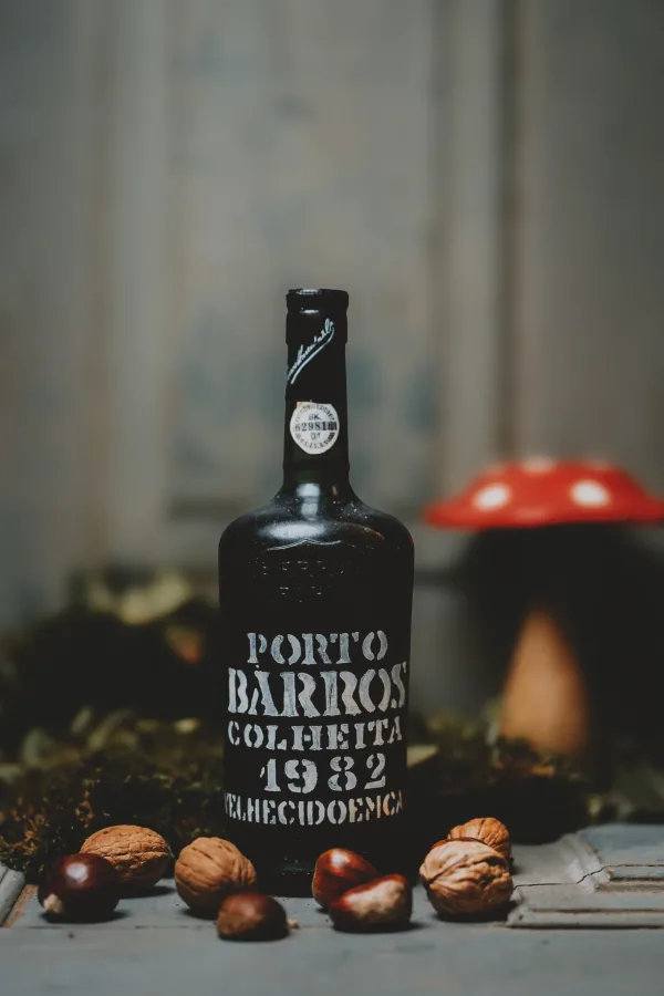 Barros - Colheira 1982