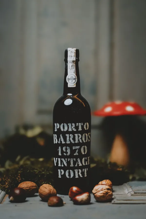 Barros - Vintage 1970