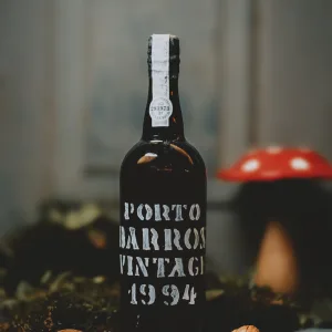 Barros - Vintage 1994