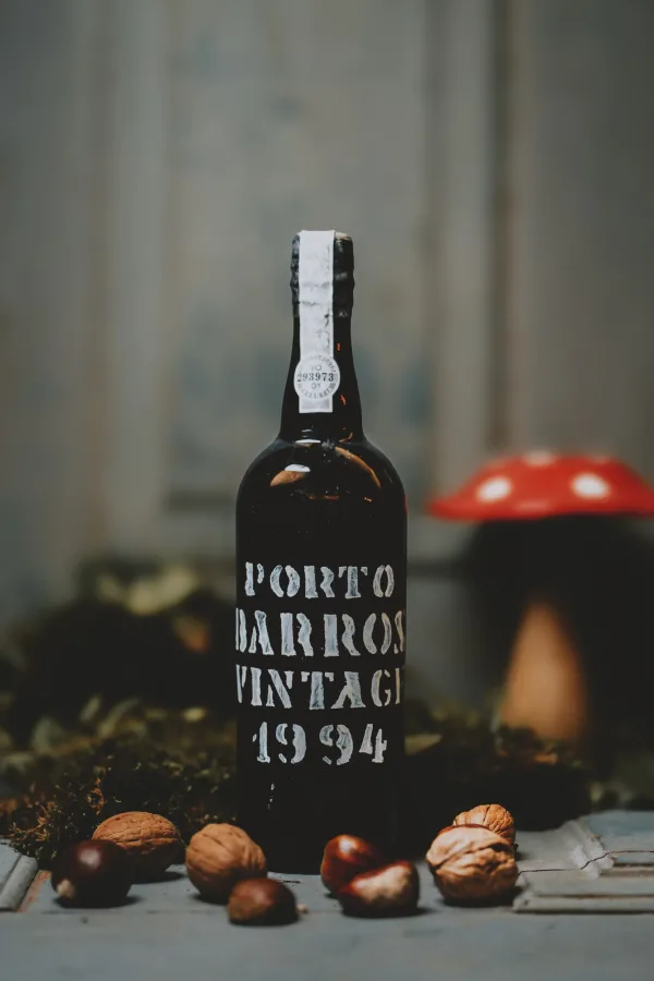 Barros - Vintage 1994