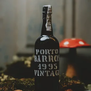 Barros - Vintage 1995