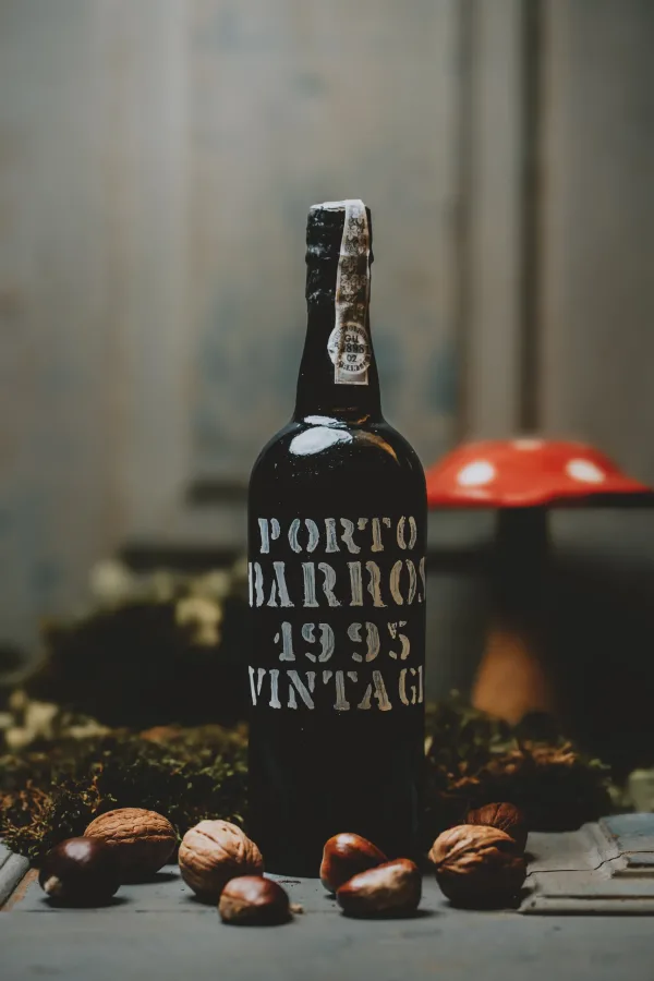 Barros - Vintage 1995
