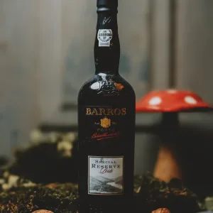 Barros - Special Reserve