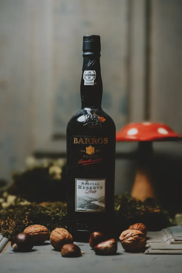 Barros - Special Reserve