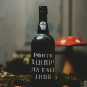 Barros - Vintage 1998