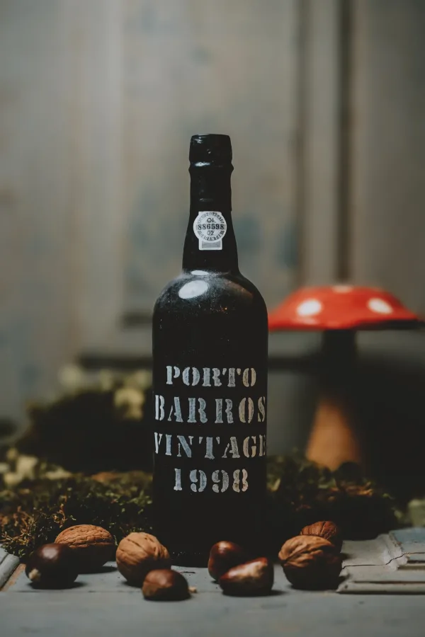 Barros - Vintage 1998
