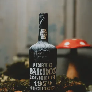 Barros - Colheita 1974