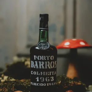 Barros - Colheita 1963