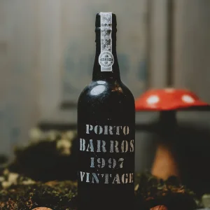 Barros - Vintage 1997