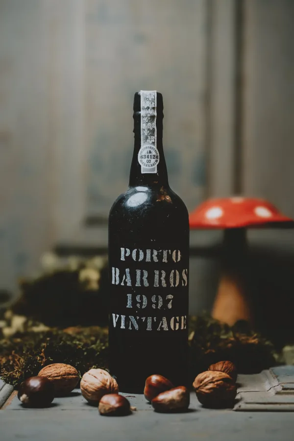 Barros - Vintage 1997