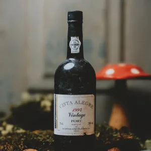 Barros - Vista Alegre Vintage 1994