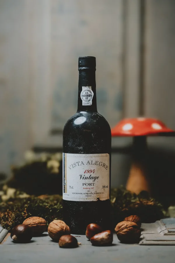 Barros - Vista Alegre Vintage 1994