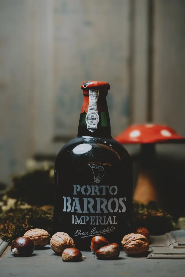 Barros - Imperial