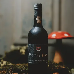 Quinta do cachão - Vintage 1966