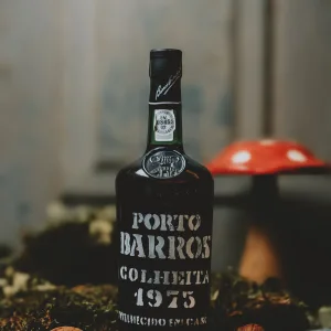Barros - Colheita 1975
