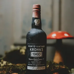 Krhon's - Vintage 1960