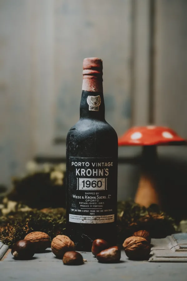 Krhon's - Vintage 1960