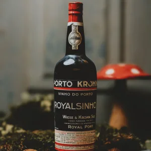 Krohn - Royalsinho