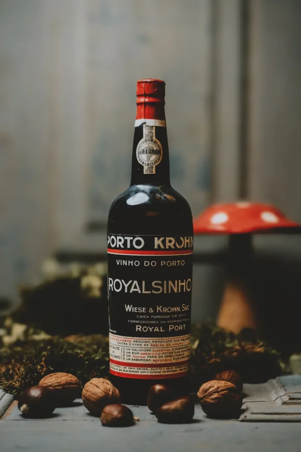 Krohn - Royalsinho