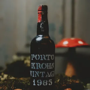 Krohn - Vintage 1985
