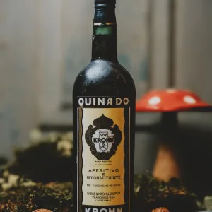 Krohn Quinado