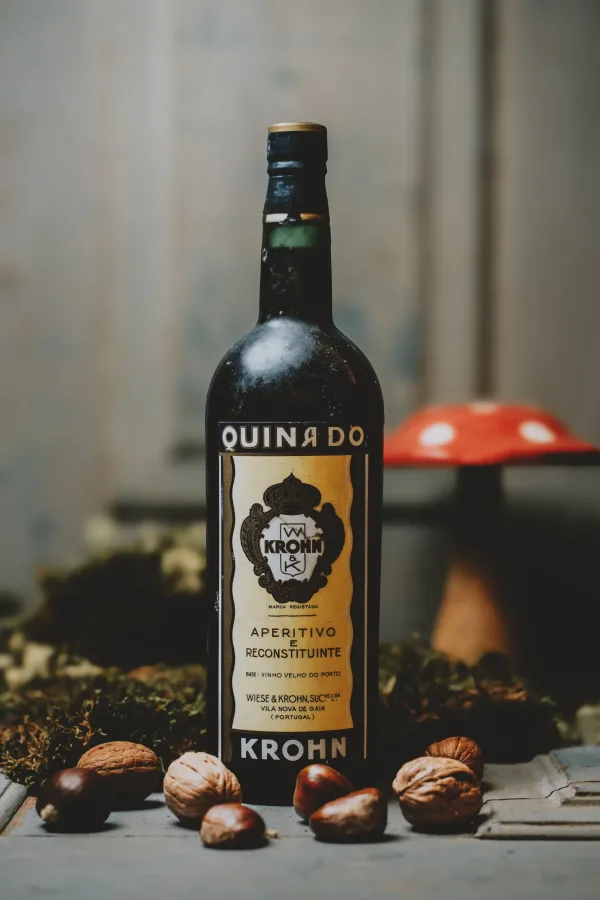 Krohn Quinado