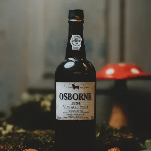 Osborne - Vintage 1994